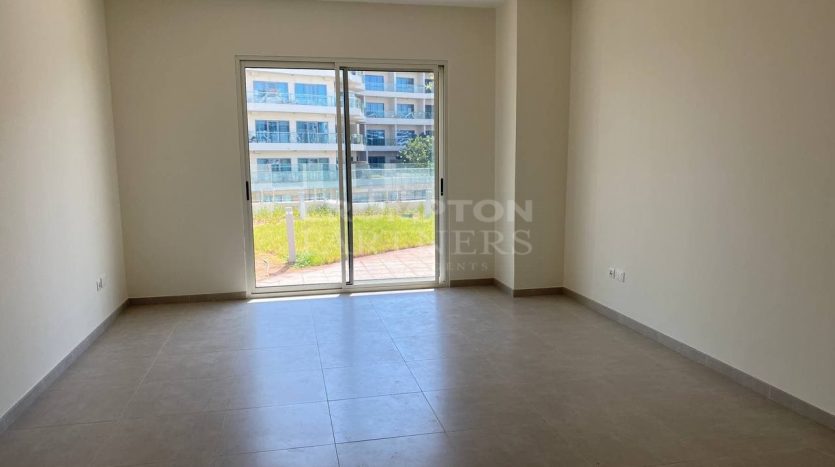 Квартира в Al Raha Beach, Абу-Даби, 2 спальни, 166.4 м2 / в год