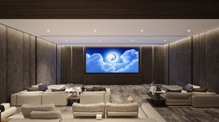 Apartment on Discovery Gardens, Dubai, 1 bedroom, 68.9 m2  | Foto 5