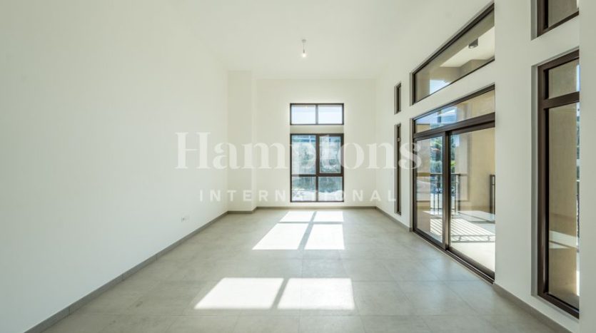 Apartment on Umm Suqeim, Dubai, 2 bedrooms, 142 m2  | Foto 3