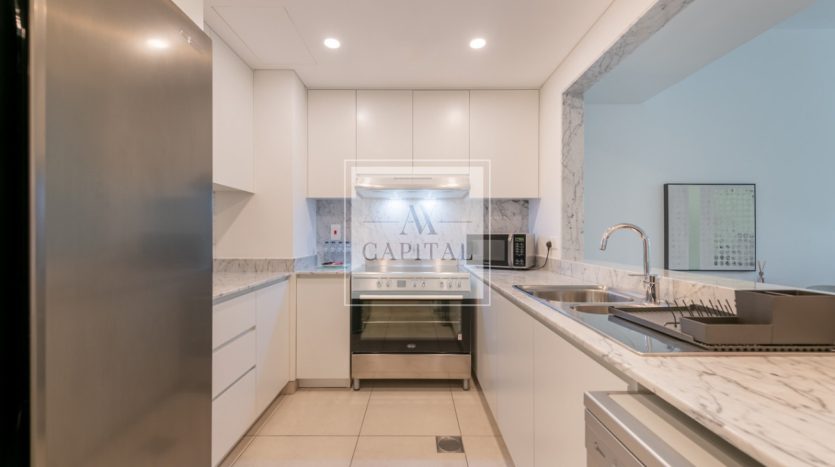 Apartment on Umm Suqeim, Dubai, 2 bedrooms, 128 m2  | Foto 5