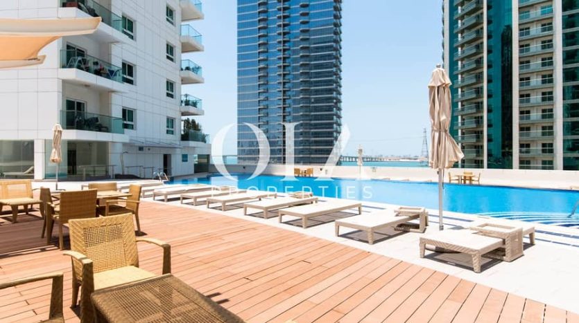 Apartment on Al Reem, Abu-Dhabi, 3 bedrooms, 199 m2  | Foto 1