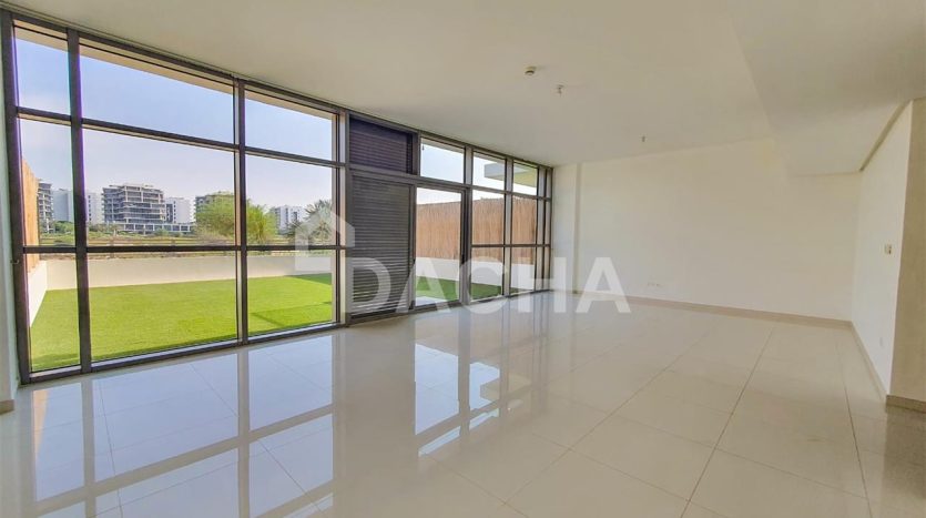 Townhouse on DAMAC Hills (Akoya by DAMAC), Dubai, 2 bedrooms, 172.4 m2  | Foto 2