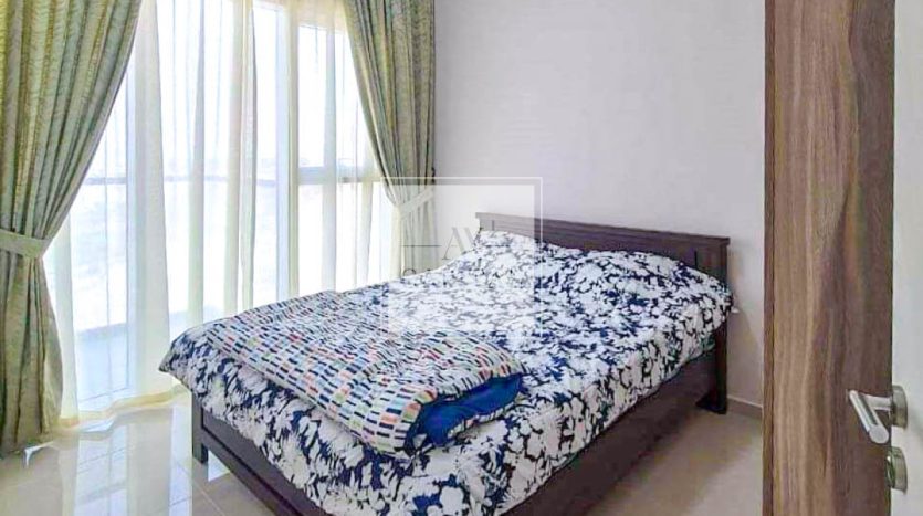 Apartment on DAMAC Hills (Akoya by DAMAC), Dubai, 1 bedroom, 42.5 m2  | Foto 4