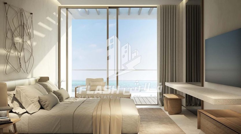 Townhouse on Mina Al Arab, Ras-al-khaimah, 4 bedrooms, 420.7 m2  | Foto 4