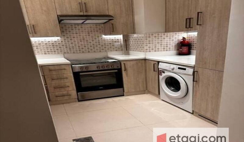 Apartment on Palm Jumeirah, Dubai, 1 bedroom, 9.3 m2 / per year