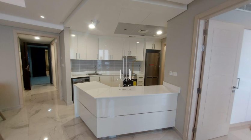 Apartment on Al Reem, Abu-Dhabi, 1 bedroom, 79.9 m2 / per year