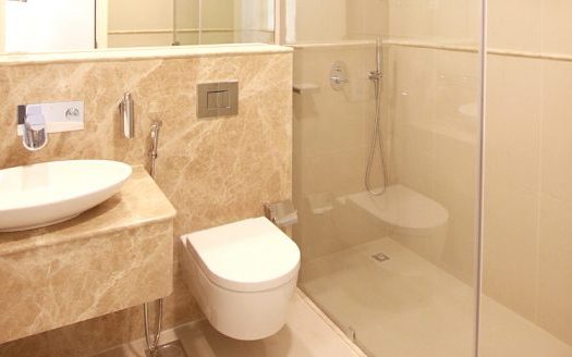 Квартира в Arjan, Дубай, 1 спальня, 70.6992 м2