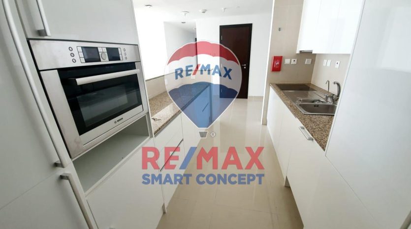 Apartment on Al Reem, Abu-Dhabi, 3 bedrooms, 249.9 m2  | Foto 5