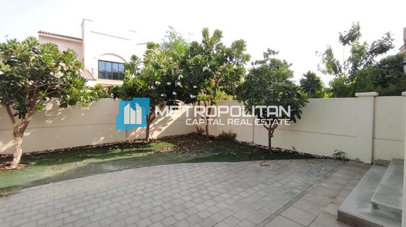 Villa on Al Salam Street, Abu-Dhabi, 3 bedrooms, 299.1 m2  | Foto 2