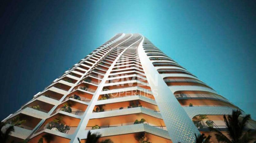 Apartment on Downtown Burj Dubai, 1 bedroom, 64 m2  | Foto 5