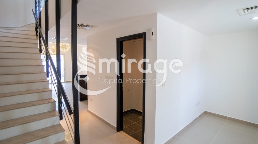 Townhouse on Al Reef, Abu-Dhabi, 4 bedrooms, 264.8 m2  | Foto 4