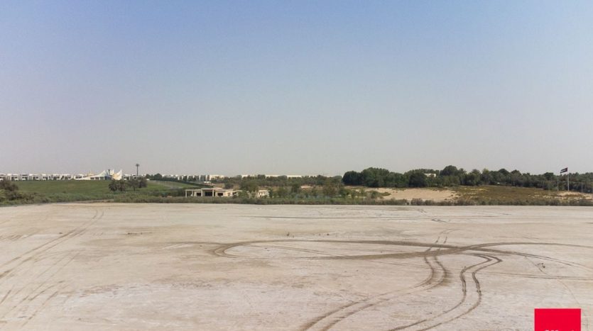 Land plot on Meydan, Dubai, 2499.9 m2  | Foto 3