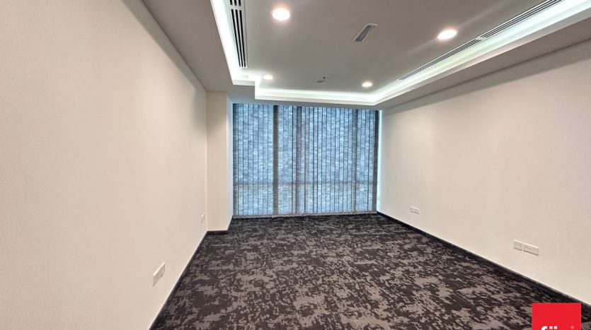 Office on Business Bay, Dubai, 29.2 m2  | Foto 1