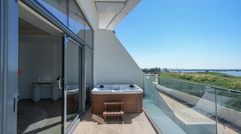 Townhouse on Yas Island, Abu-Dhabi, 3 bedrooms, 507 m2  | Foto 2