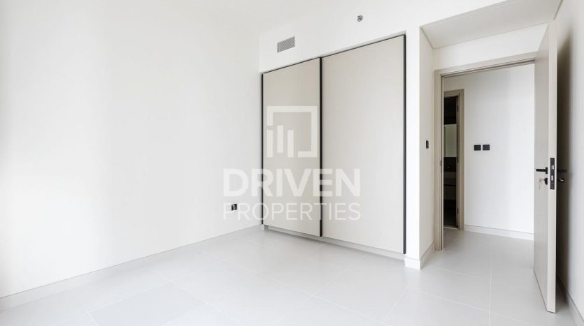 Apartment on Dubai Harbour, Dubai, 1 bedroom, 69 m2  | Foto 4