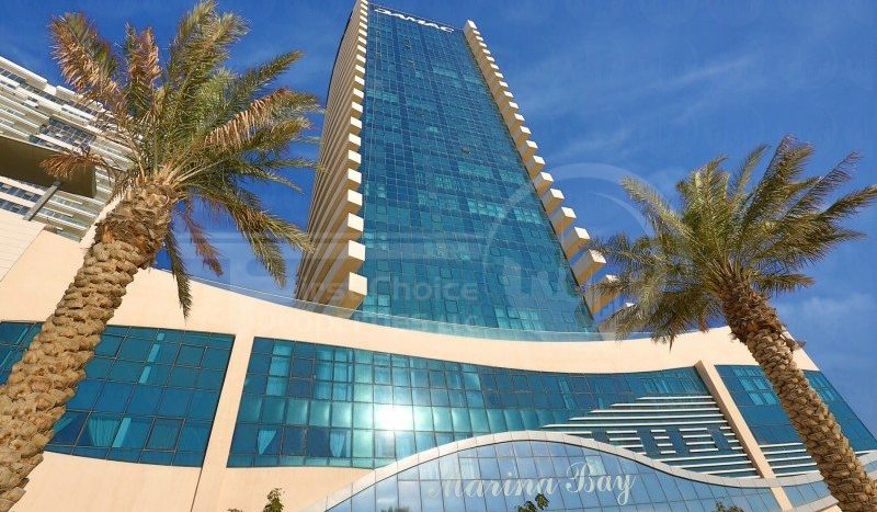 Apartment on Al Reem, Abu-Dhabi, 1 bedroom, 95.6 m2  | Foto 3