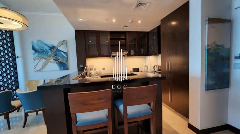 Apartment on Marina, Abu-Dhabi, 3 bedrooms, 221.8 m2  | Foto 4