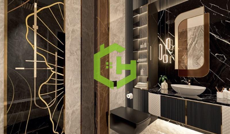 Apartment on Business Bay, Dubai, 3 bedrooms, 138.6 m2  | Foto 5