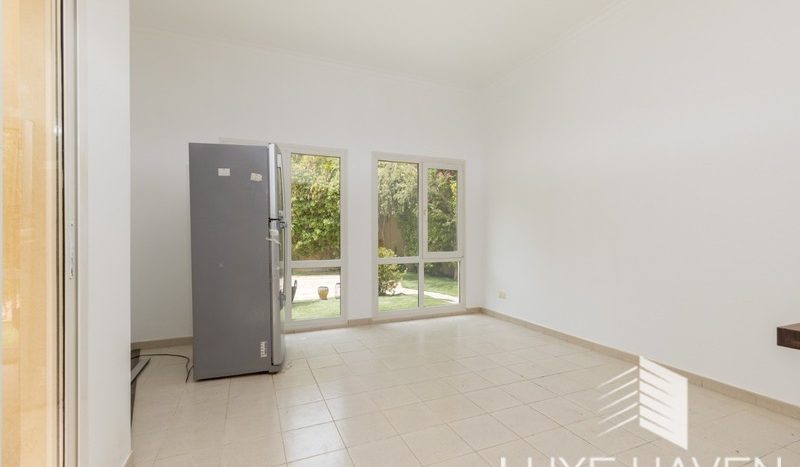 Вилла в Meadows, Дубай, 4 спальни, 374.31 м2 / в год