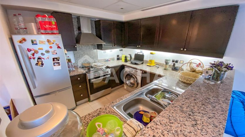 Townhouse on Jumeirah Village Triangle, Dubai, 1 bedroom, 152 m2  | Foto 5