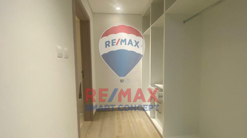 Apartment on Yas Island, Abu-Dhabi, 2 bedrooms, 115.7 m2  | Foto 5