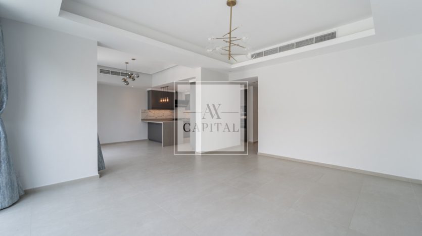 Villa on The Springs, Dubai, 3 bedrooms, 237.7 m2  | Foto 4