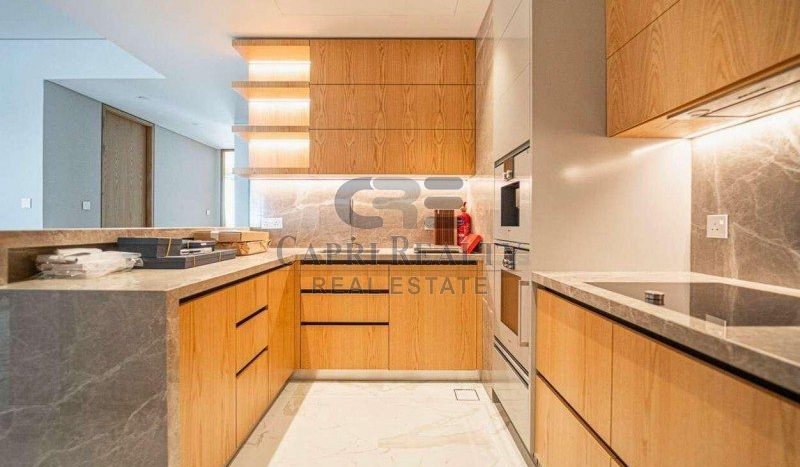 Apartment on Jumeirah Beach Residence, Dubai, 4 bedrooms, 236.9 m2  | Foto 4