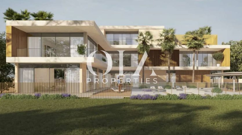 Villa on Al Reem, Abu-Dhabi, 6 bedrooms, 1600 m2  | Foto 3