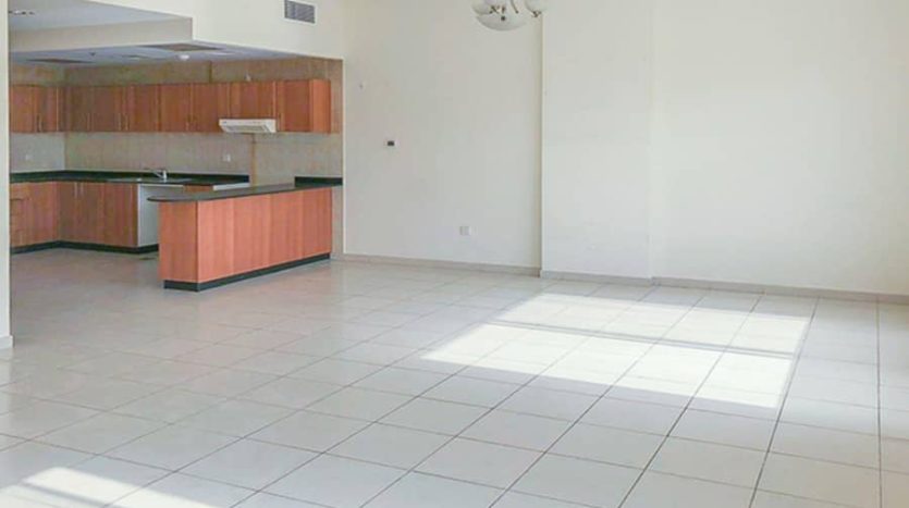Apartment on Jumeirah Village Circle, Dubai, 2 bedrooms, 147 m2  | Foto 3