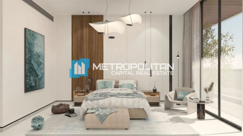Apartment on Yas Island, Abu-Dhabi, 2 bedrooms, 258.5 m2  | Foto 4