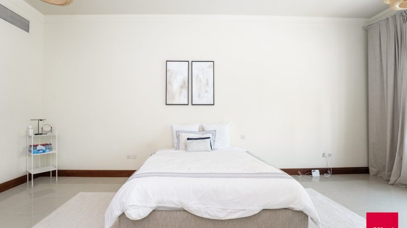 Townhouse on Palm Jumeirah, Dubai, 3 bedrooms, 345.6 m2  | Foto 5