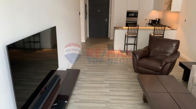 Apartment on Jumeirah Village Circle, Dubai, 1 bedroom, 81 m2  | Foto 3
