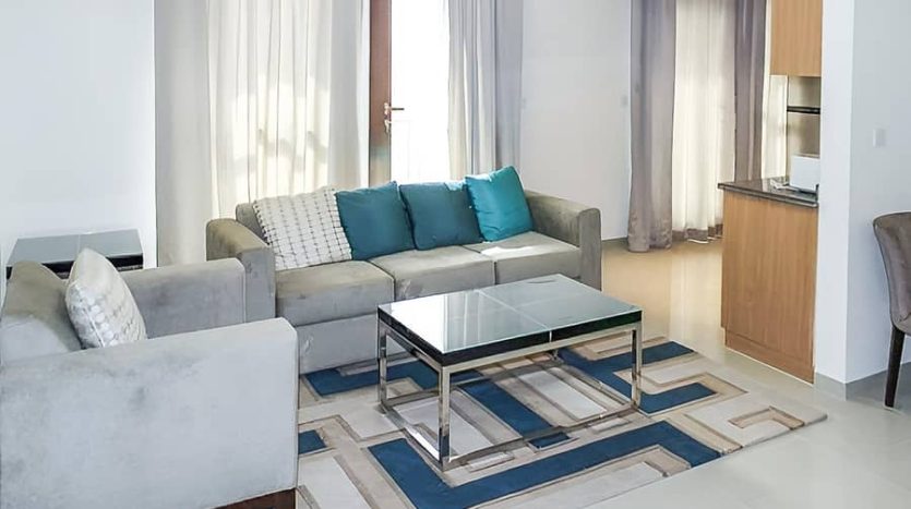 Apartment on Arjan, Dubai, 1 bedroom, 77 m2  | Foto 5