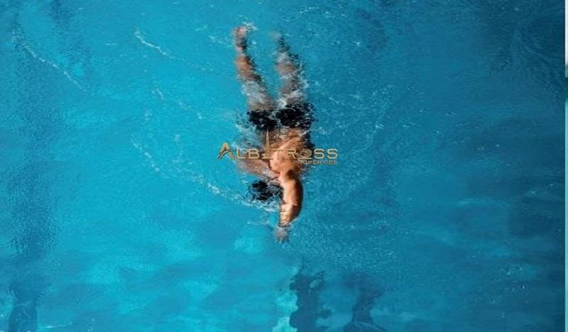 Apartment on Jumeirah Lake Towers, Dubai, 2 bedrooms, 126.8 m2  | Foto 5