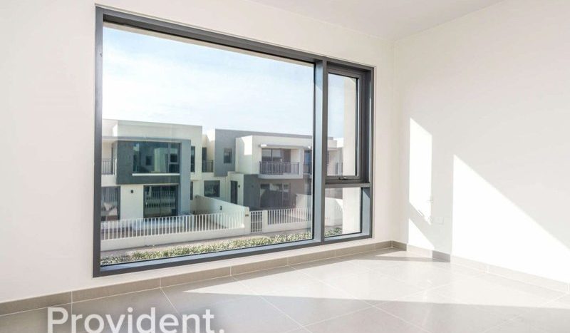 Villa on Dubai Hills Estate, 4 bedrooms,  | Foto 3