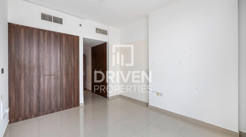 Apartment on Jumeirah Village Circle, Dubai, 2 bedrooms, 138 m2  | Foto 5
