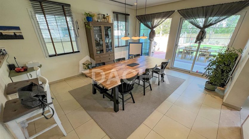 Villa on Jumeirah Village Circle, Dubai, 2 bedrooms, 250.1 m2  | Foto 5