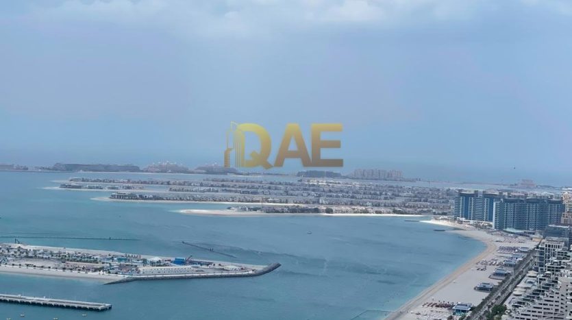 Apartment on Dubai Media City, Dubai, 1 bedroom, 1094 m2 / per month