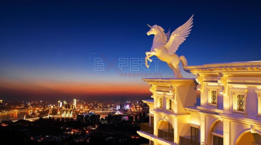 Apartment on Arjan, Dubai, 2 bedrooms, 132.9 m2  | Foto 5