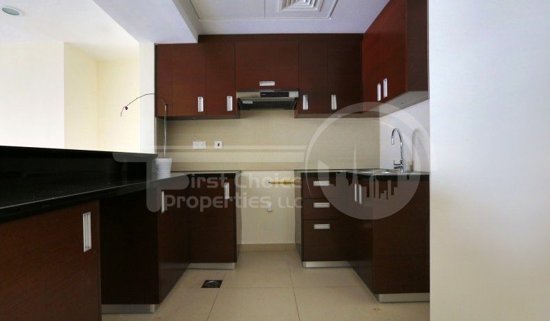 Apartment on Al Reem, Abu-Dhabi, 2 bedrooms, 120.7 m2 / per year