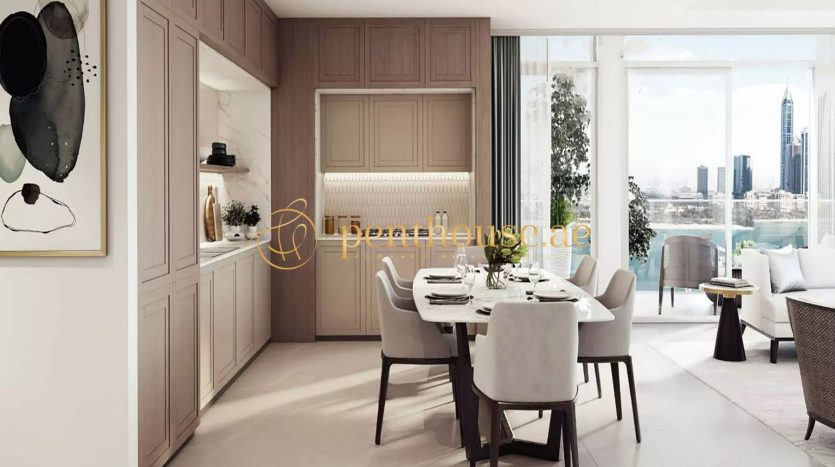 Apartment on Palm Jumeirah, Dubai, 5 bedrooms, 703 m2  | Foto 5