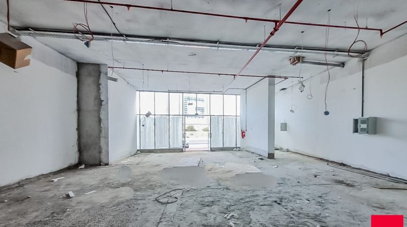 Shop on Arjan, Dubai, 140.7 m2  | Foto 3