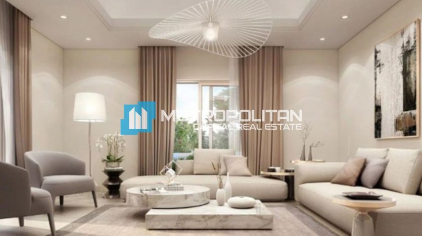 Villa on Al Shamkha, Abu-Dhabi, 3 bedrooms, 318.7 m2  | Foto 5