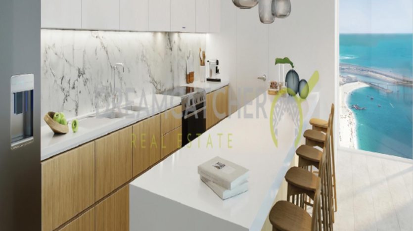 Apartment on Jumeirah Beach Residence, Dubai, 5 bedrooms, 413.69 m2  | Foto 3