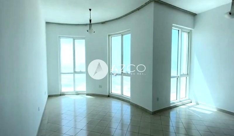 Apartment on Dubai Production City (IMPZ), Dubai, 2 bedrooms, 121.9 m2  | Foto 2