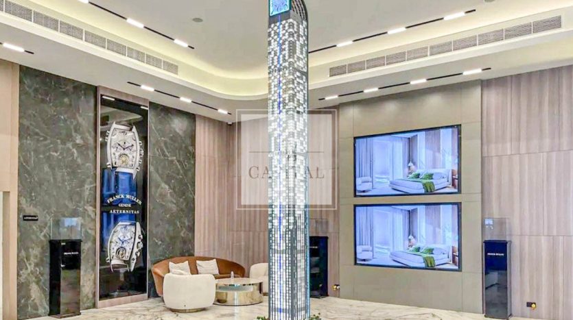 Apartment on Dubai Marina, 2 bedrooms, 100 m2  | Foto 5