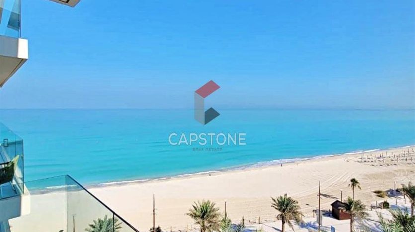 Квартира в Остров Саадият, Абу-Даби, 3 спальни, 305 м2 / в год