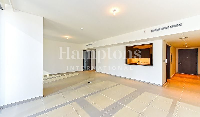 Apartment on Downtown Burj Dubai, 2 bedrooms, 161.2 m2  | Foto 1