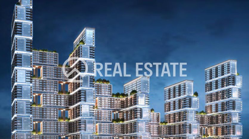 Apartment on Mohammed Bin Rashid City, Dubai, 1 bedroom, 51 m2  | Foto 2