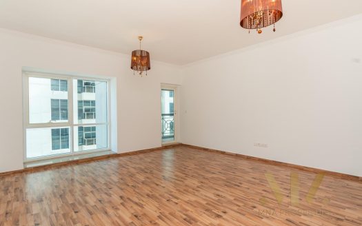 Apartment on Dubai Marina, 2 bedrooms, 192.8 m2 / per year